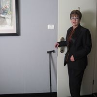 Cynthia Corbett Photo 23