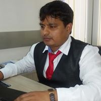 Vivek Kanaujia Photo 5