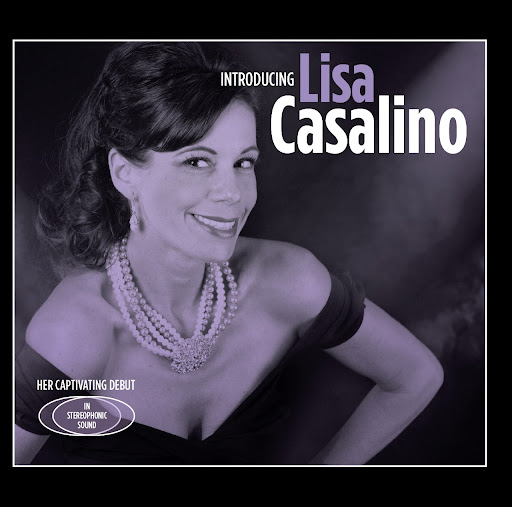 Lisa Casalino Photo 8