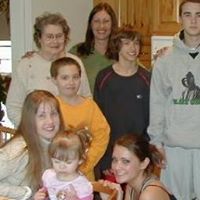 Roxanne Stephens Photo 25