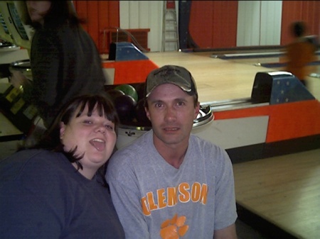 Carrie Robinson Photo 18