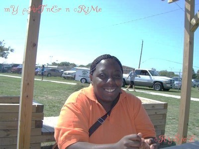 Crystal Jefferson Photo 17