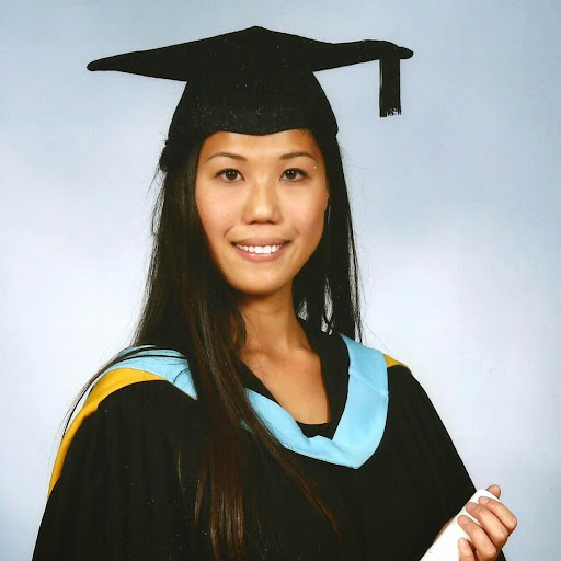 Kitty Yau Photo 15
