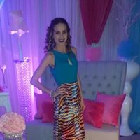 Nieves Acevedo Photo 9