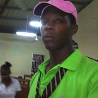 Jerome Richards Photo 29