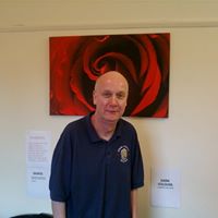 James Fennessy Photo 12