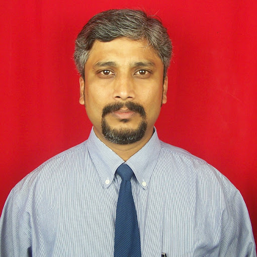 Rajesh Raikar Photo 15