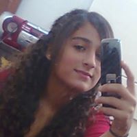 Samantha Sayegh Photo 4