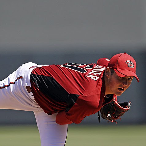 Trevor Bauer Photo 16