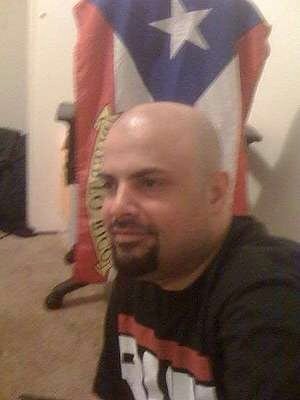Frankie Sanchez Photo 20