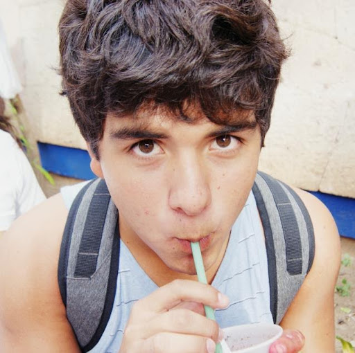 Martin Leon Photo 28