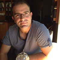 Chris Karvelas Photo 1