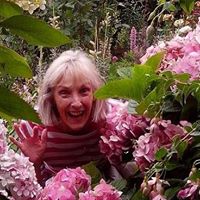 Robyn James Photo 29