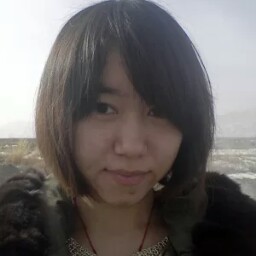 Mei Yin Photo 18