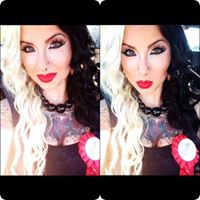 Keisha Stokesbary Photo 1
