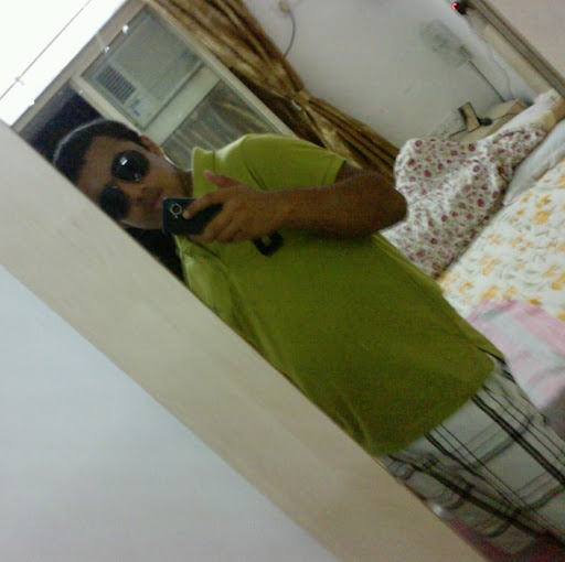 Rahul Sachdev Photo 13