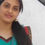 Shwetha Rai Photo 7