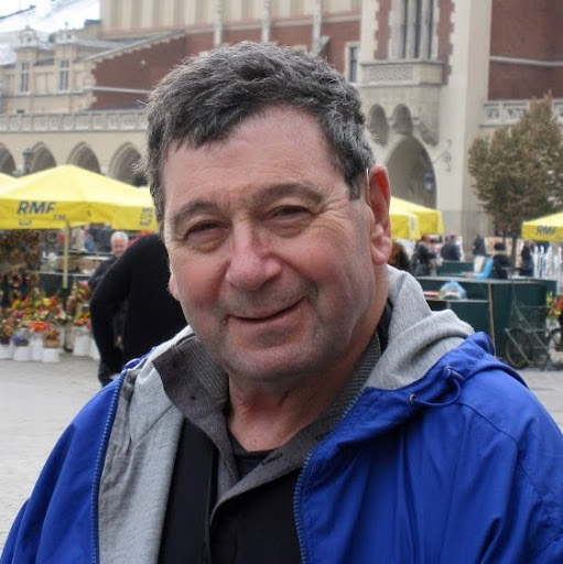 Edward Block Photo 23