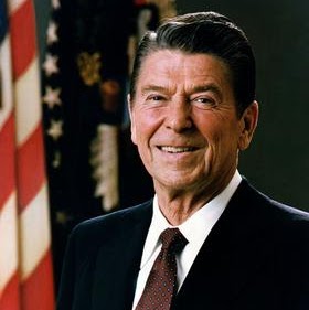 Ronald Reagan Photo 37