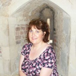 Mary Sheridan Photo 27