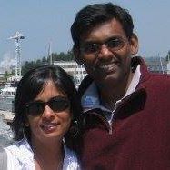 Vinod Damodaran Photo 9