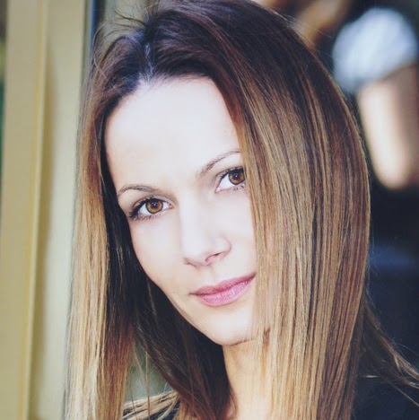 Milena Stefanova Photo 17