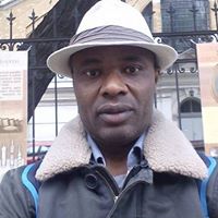 Charles Oseghale Photo 8