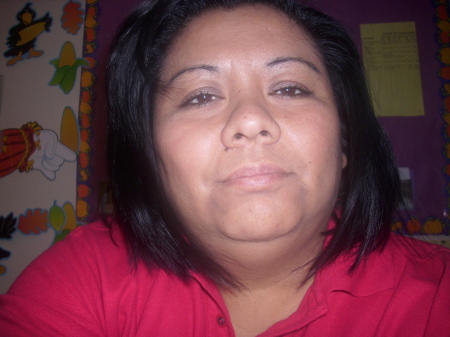 Rebecca Vasquez Photo 10
