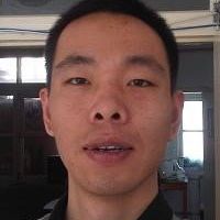 Wei Zhou Photo 29