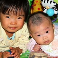 Xin Lu Photo 30