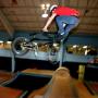 Ben Bradford Photo 34