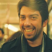 Adam Wiszowaty Photo 3
