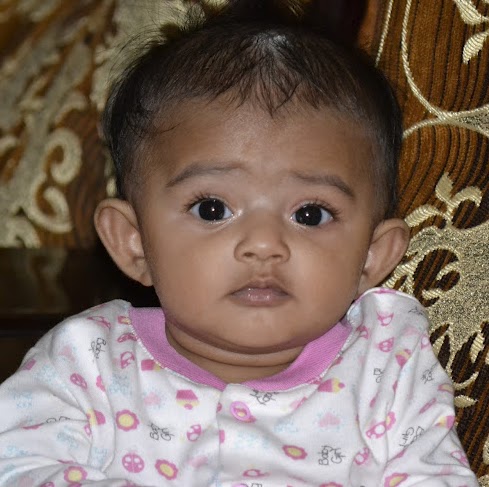 Meenakshi Ravi Photo 9