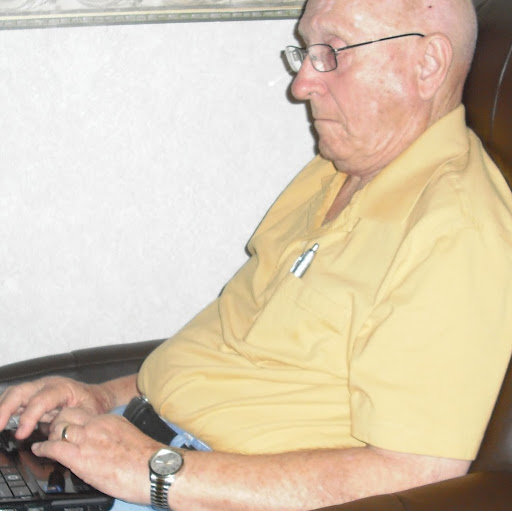 Elmer Turner Photo 15
