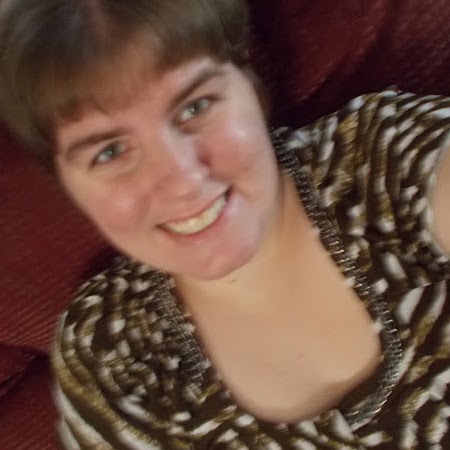 April Byrd Photo 21