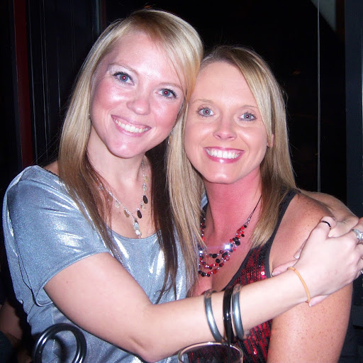 Krista Richardson Photo 20