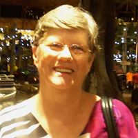 Sandra Savage Photo 16