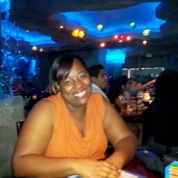 Monica Powell Photo 26