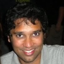 Neel Abraham Photo 2