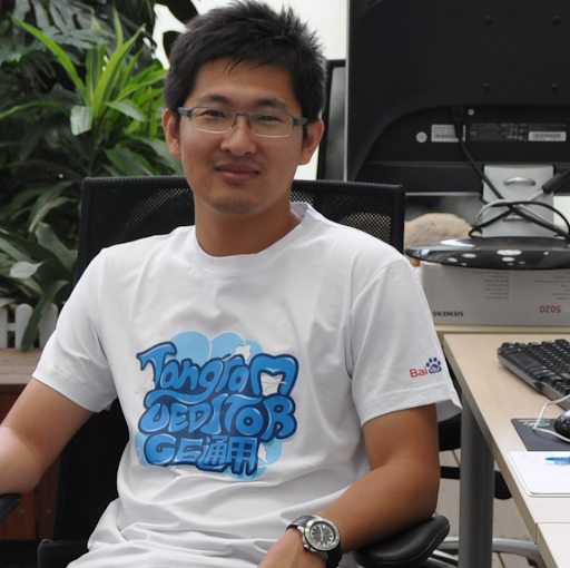 Walter Shen Photo 8