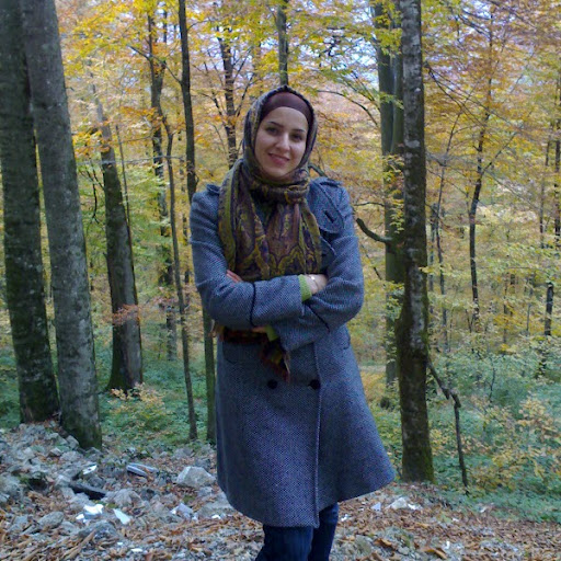Maryam Banan Photo 3