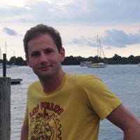 Alex Bernstein Photo 37