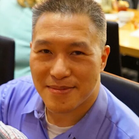 Donald Fong Photo 34