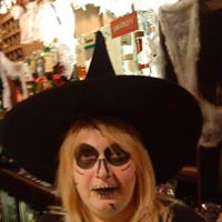 Sharon Caley Photo 3
