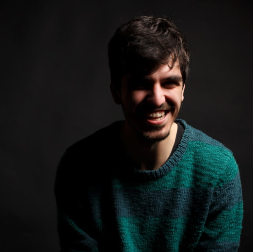 Javier Gil Photo 17