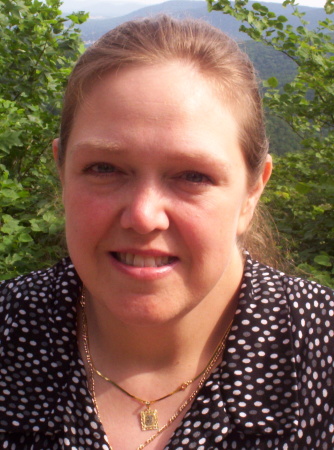 Joyce Gibson Photo 34