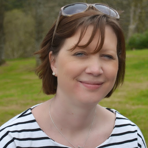 Sarah Cubbin Photo 6