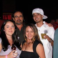 Marco Chavira Photo 7