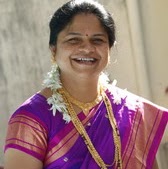 Jayshree Pathak Photo 3