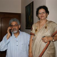 Usha Kaul Photo 21